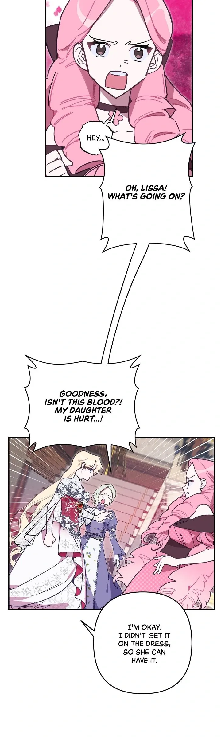 The Way the Mage Faces Death Chapter 92 154 ch 92 3