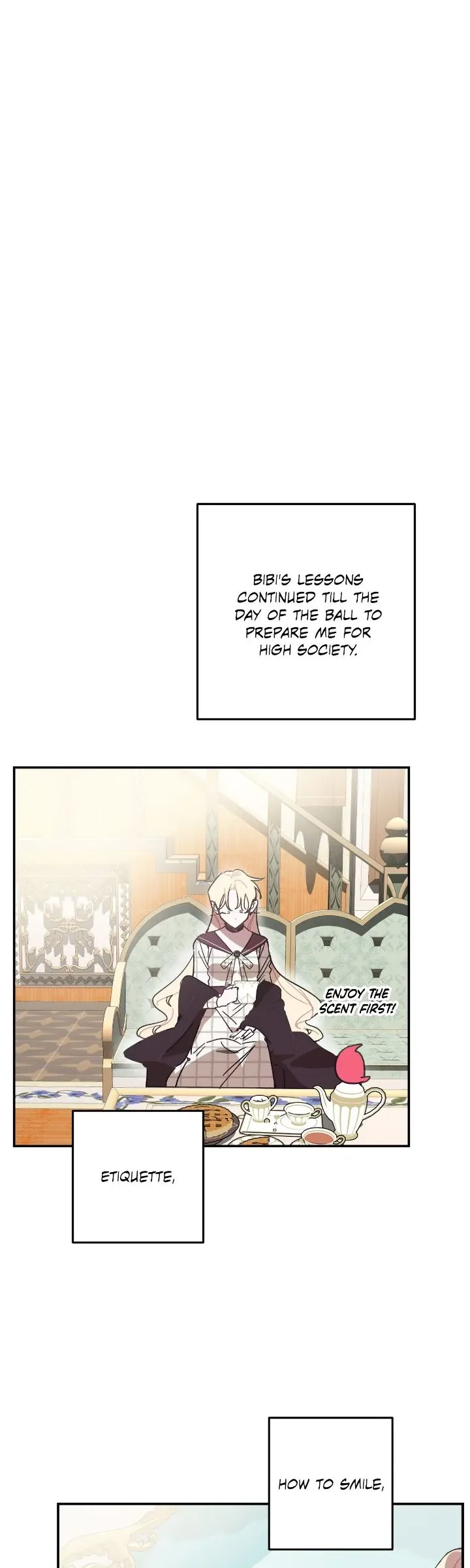 The Way the Mage Faces Death Chapter 92 181 ch 92 30