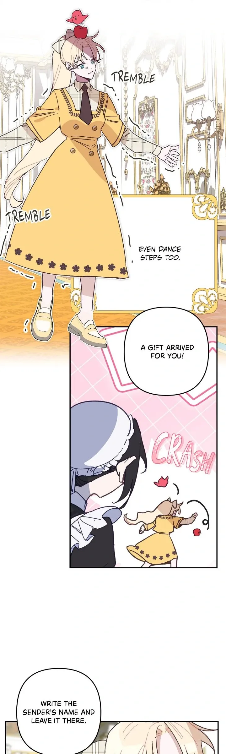 The Way the Mage Faces Death Chapter 92 184 ch 92 33