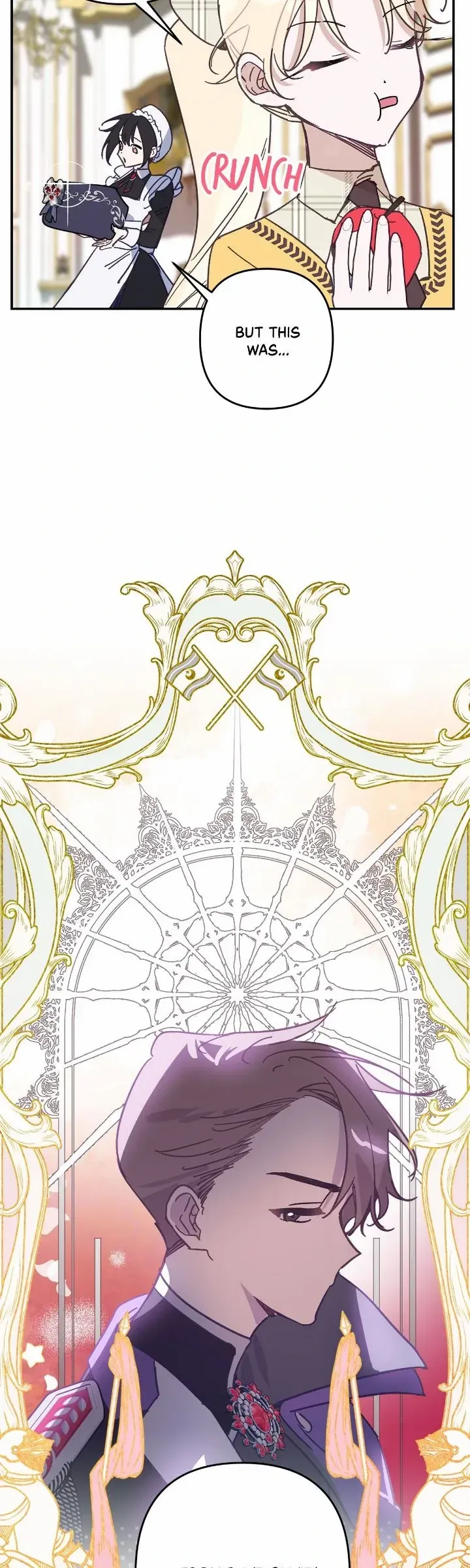 The Way the Mage Faces Death Chapter 92 185 ch 92 34