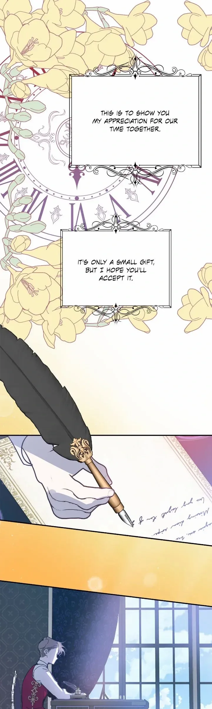 The Way the Mage Faces Death Chapter 92 187 ch 92 36