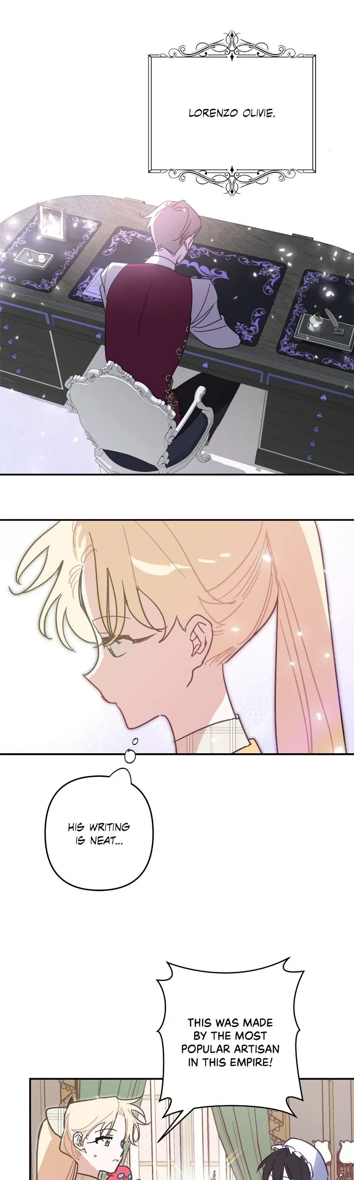 The Way the Mage Faces Death Chapter 92 189 ch 92 38