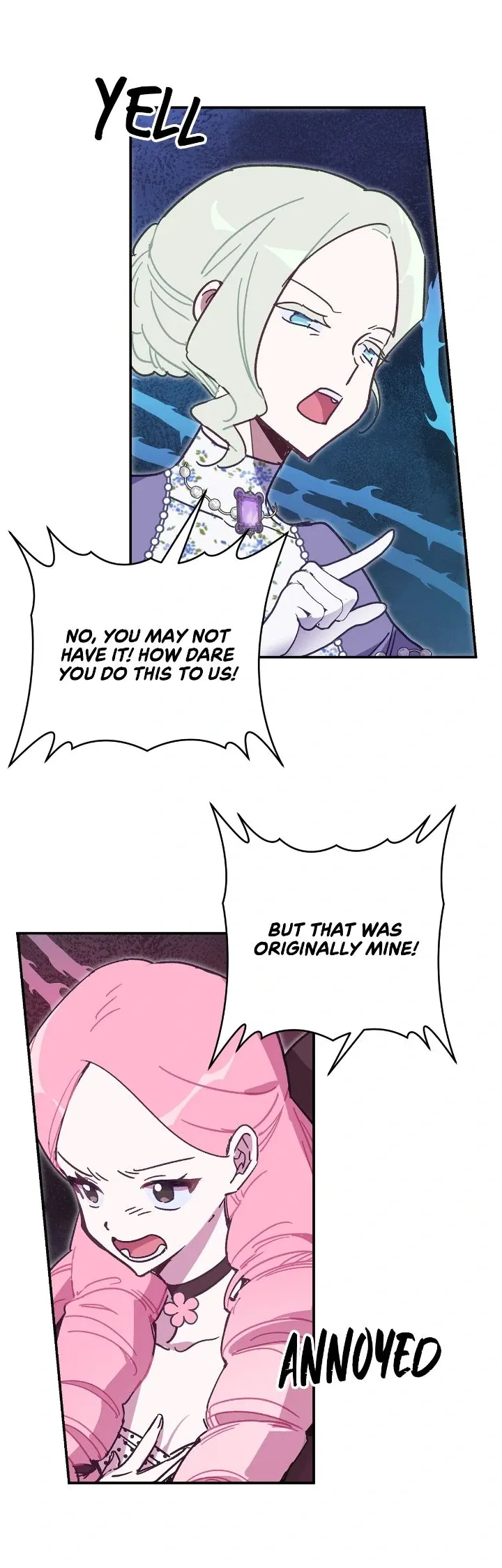 The Way the Mage Faces Death Chapter 92 155 ch 92 4