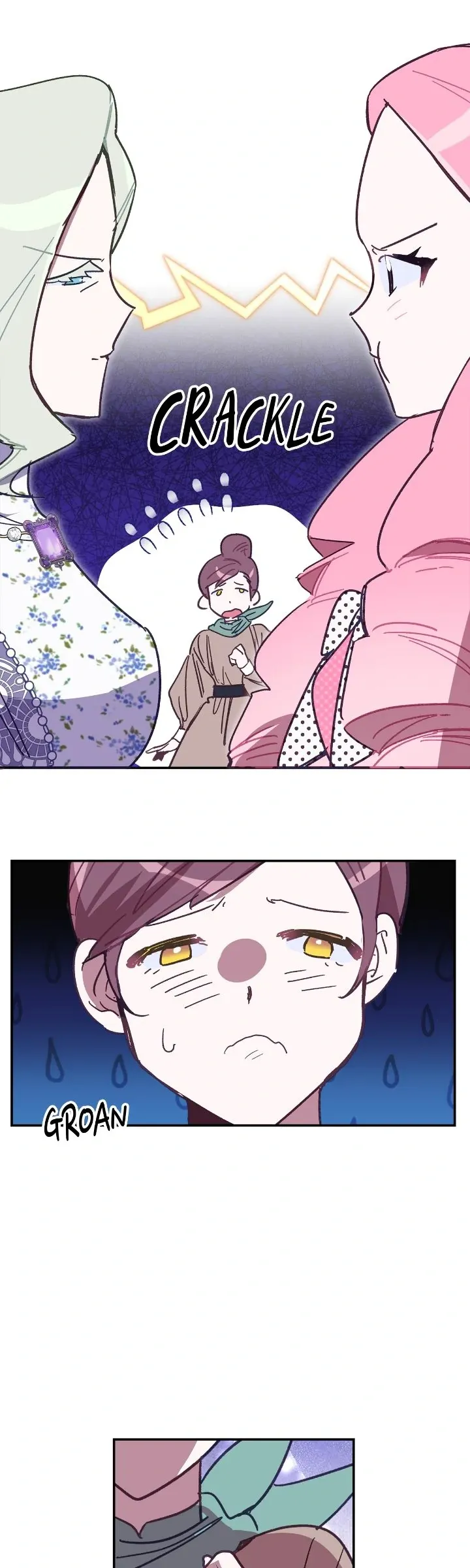 The Way the Mage Faces Death Chapter 92 156 ch 92 5