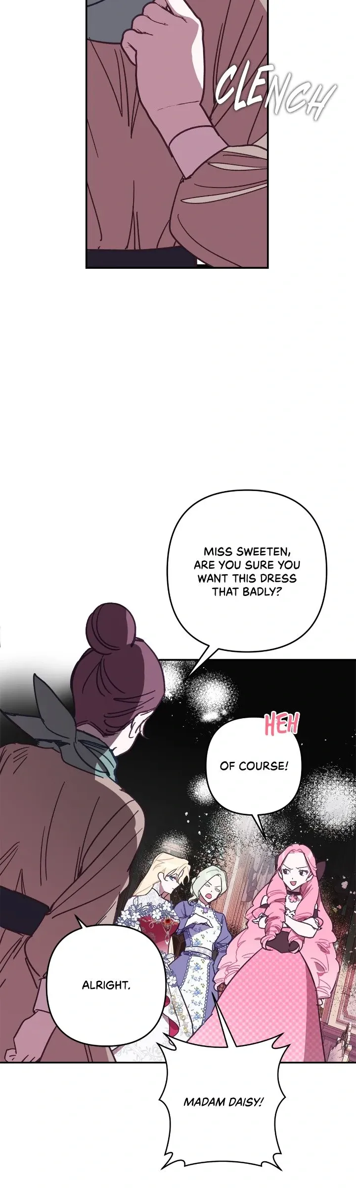 The Way the Mage Faces Death Chapter 92 157 ch 92 6