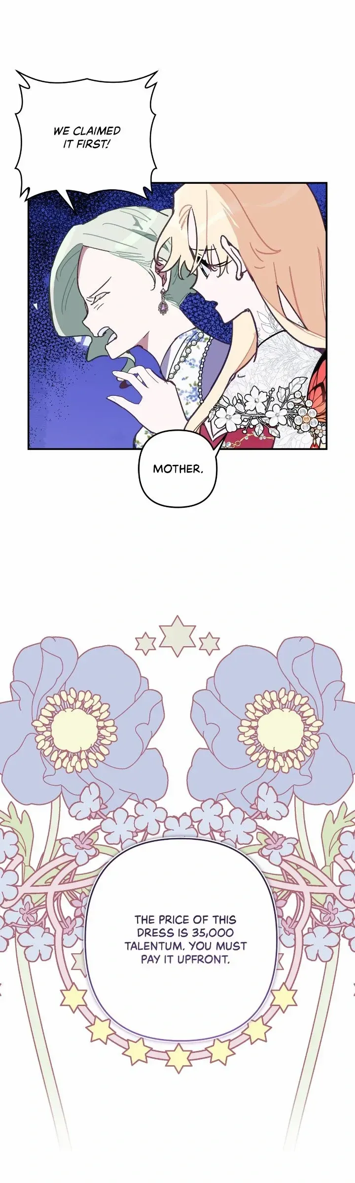 The Way the Mage Faces Death Chapter 92 158 ch 92 7