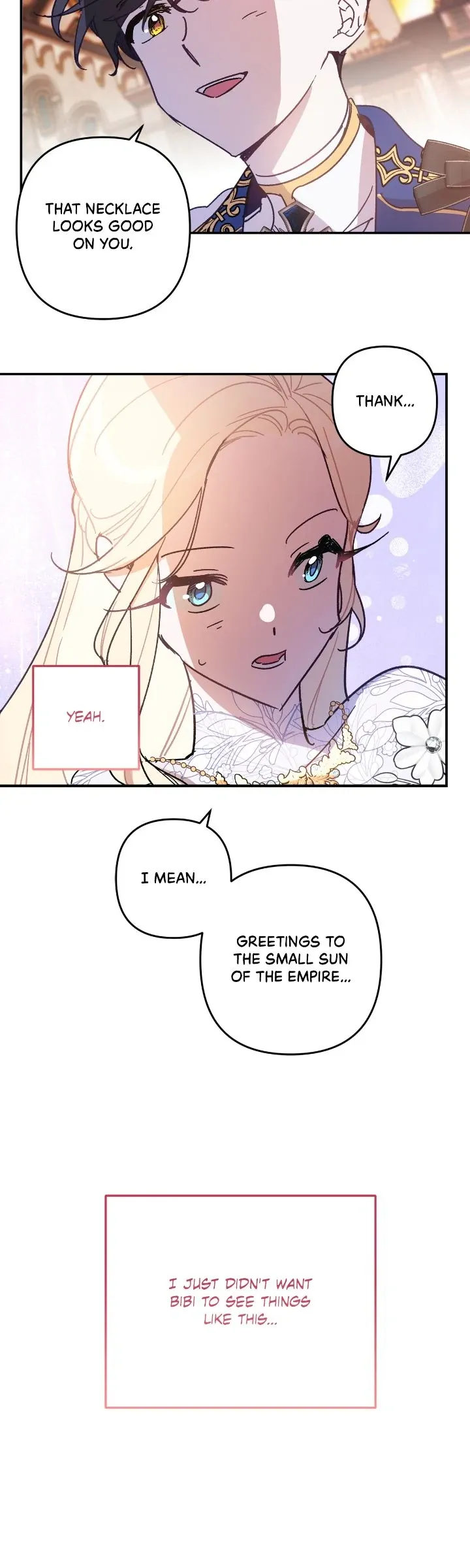 The Way the Mage Faces Death Chapter 93 192 ch 93 14