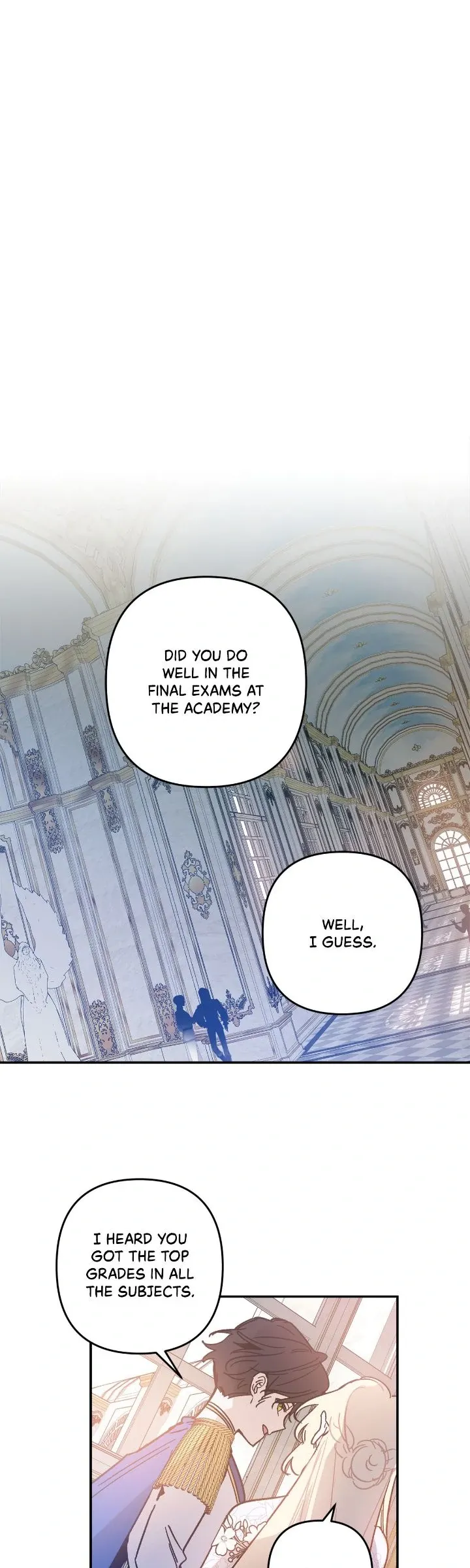 The Way the Mage Faces Death Chapter 93 194 ch 93 16