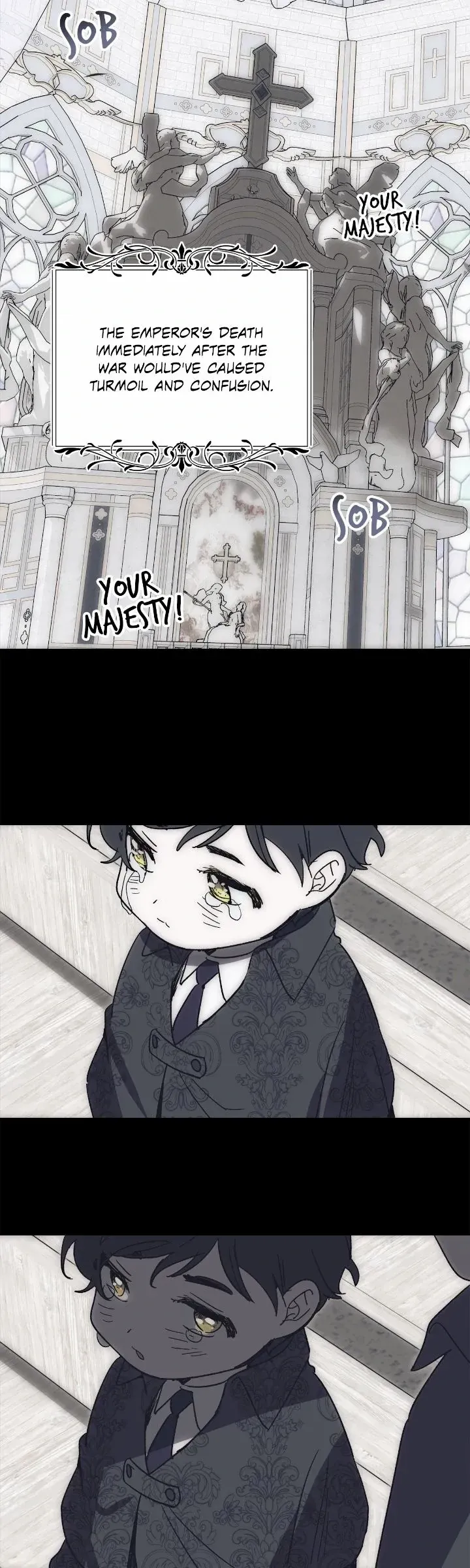 The Way the Mage Faces Death Chapter 93 200 ch 93 22