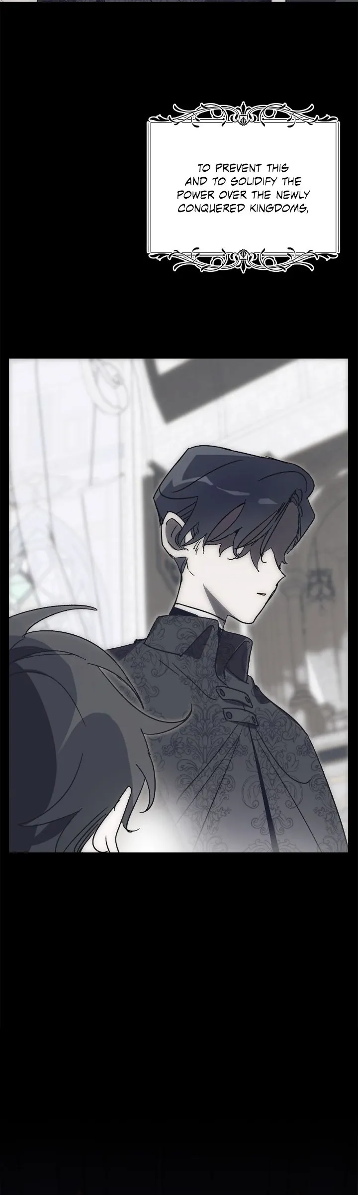 The Way the Mage Faces Death Chapter 93 201 ch 93 23