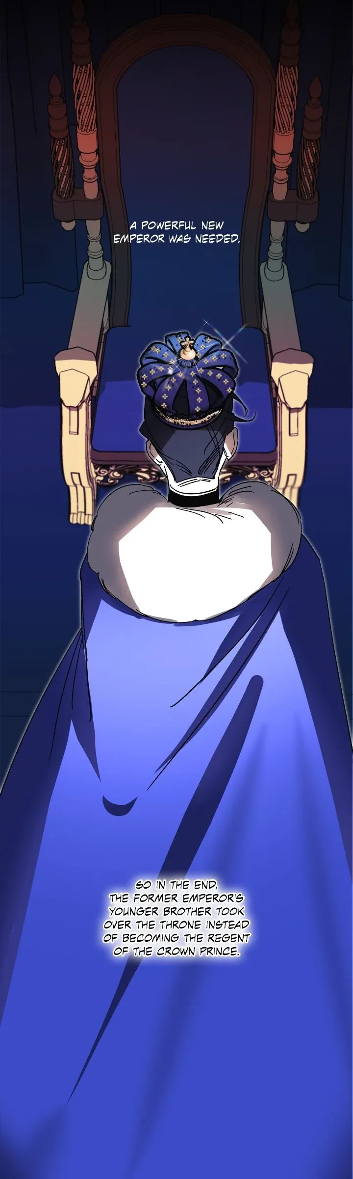 The Way the Mage Faces Death Chapter 93 202 ch 93 24