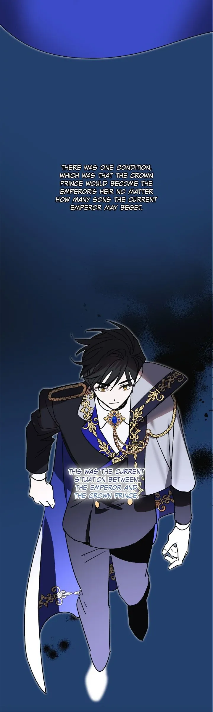 The Way the Mage Faces Death Chapter 93 203 ch 93 25