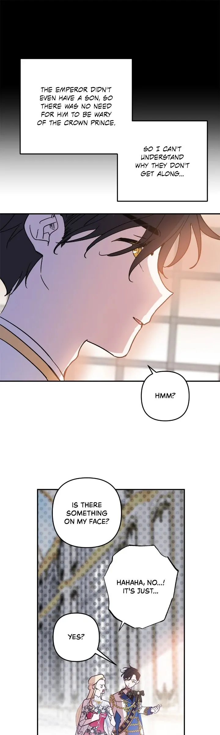 The Way the Mage Faces Death Chapter 93 205 ch 93 27