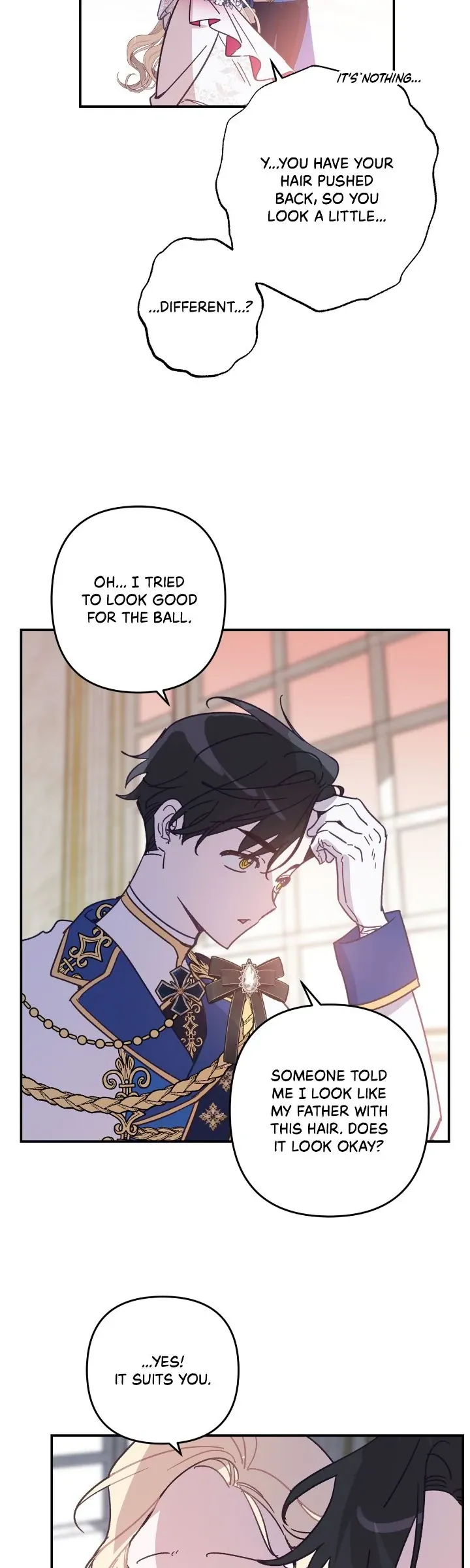 The Way the Mage Faces Death Chapter 93 206 ch 93 28