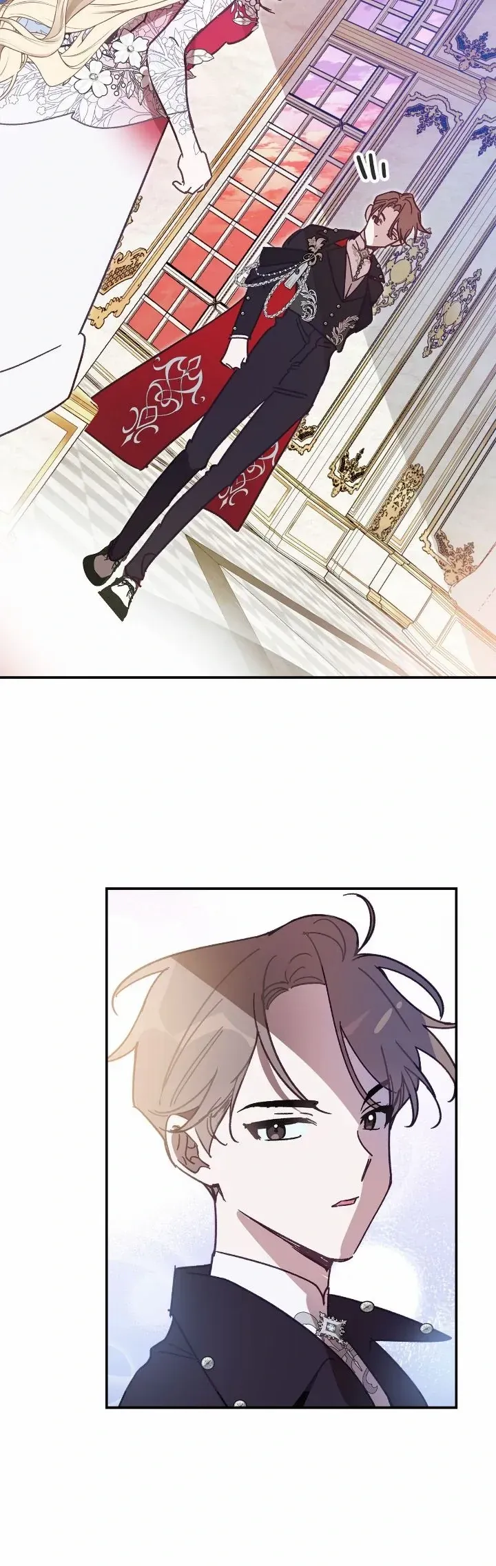 The Way the Mage Faces Death Chapter 93 208 ch 93 30