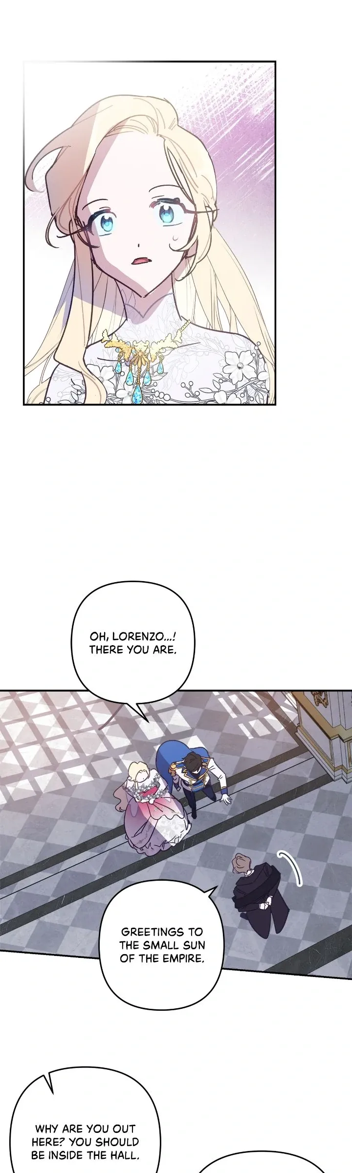 The Way the Mage Faces Death Chapter 93 209 ch 93 31