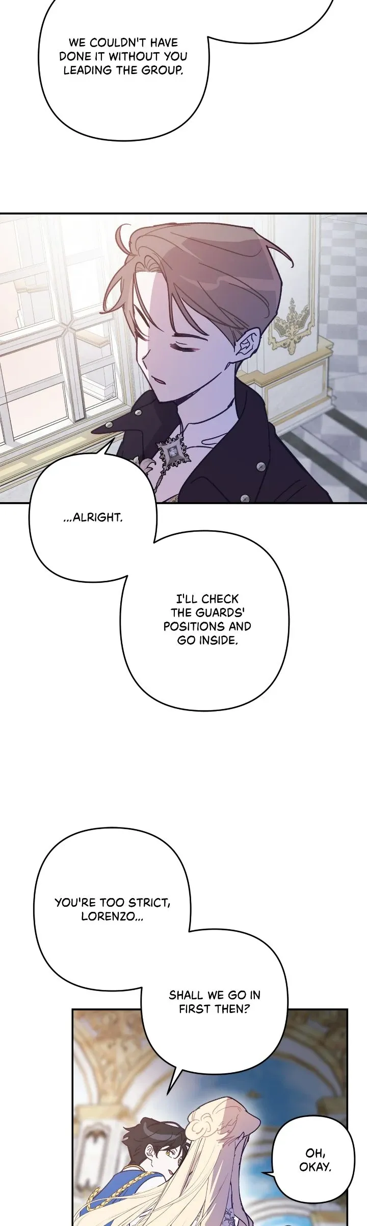 The Way the Mage Faces Death Chapter 93 211 ch 93 33