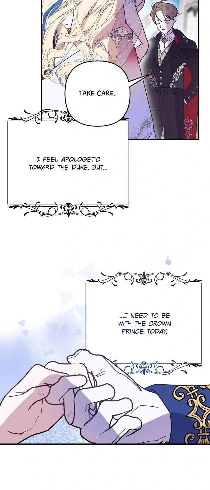 The Way the Mage Faces Death Chapter 93 212 ch 93 34