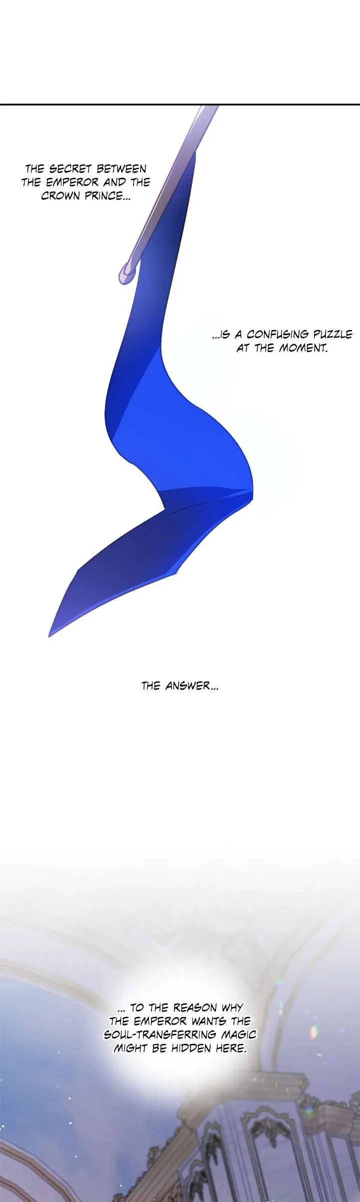 The Way the Mage Faces Death Chapter 93 213 ch 93 35