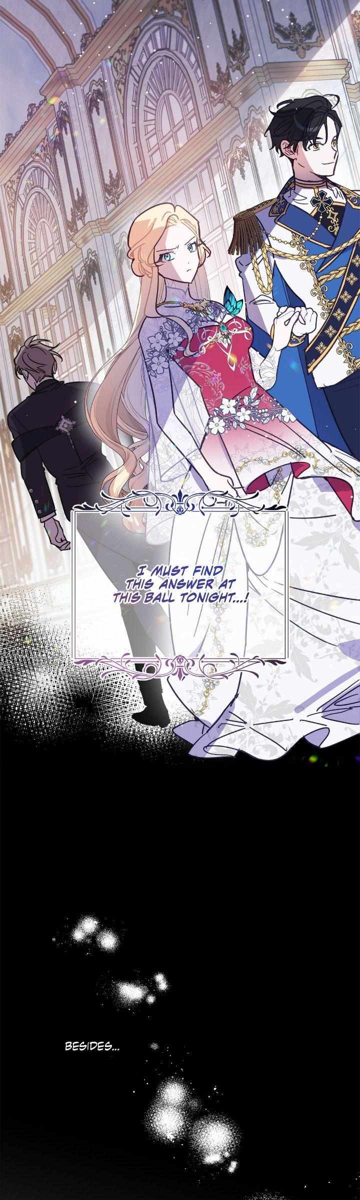 The Way the Mage Faces Death Chapter 93 214 ch 93 36