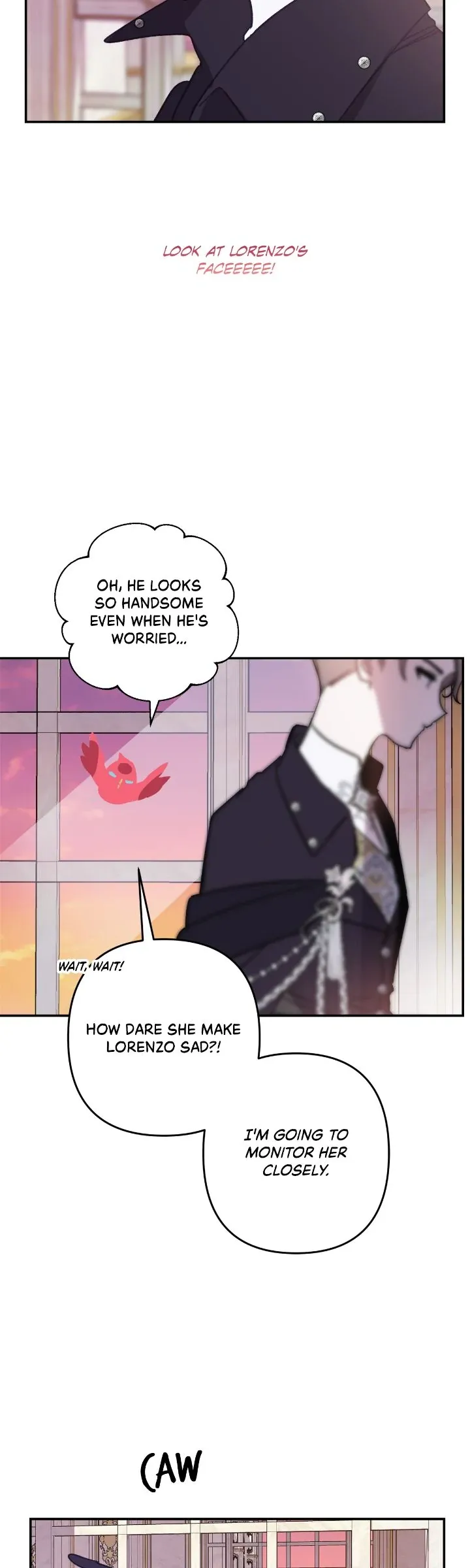 The Way the Mage Faces Death Chapter 93 221 ch 93 43