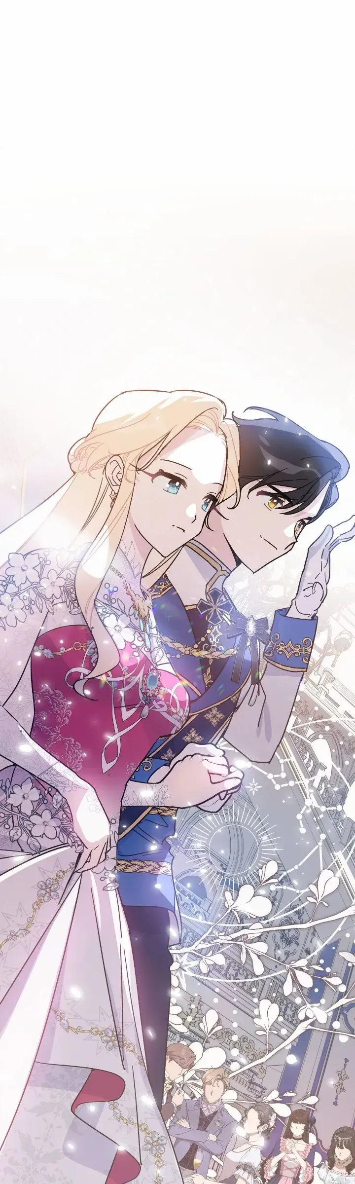 The Way the Mage Faces Death Chapter 93 225 ch 93 47