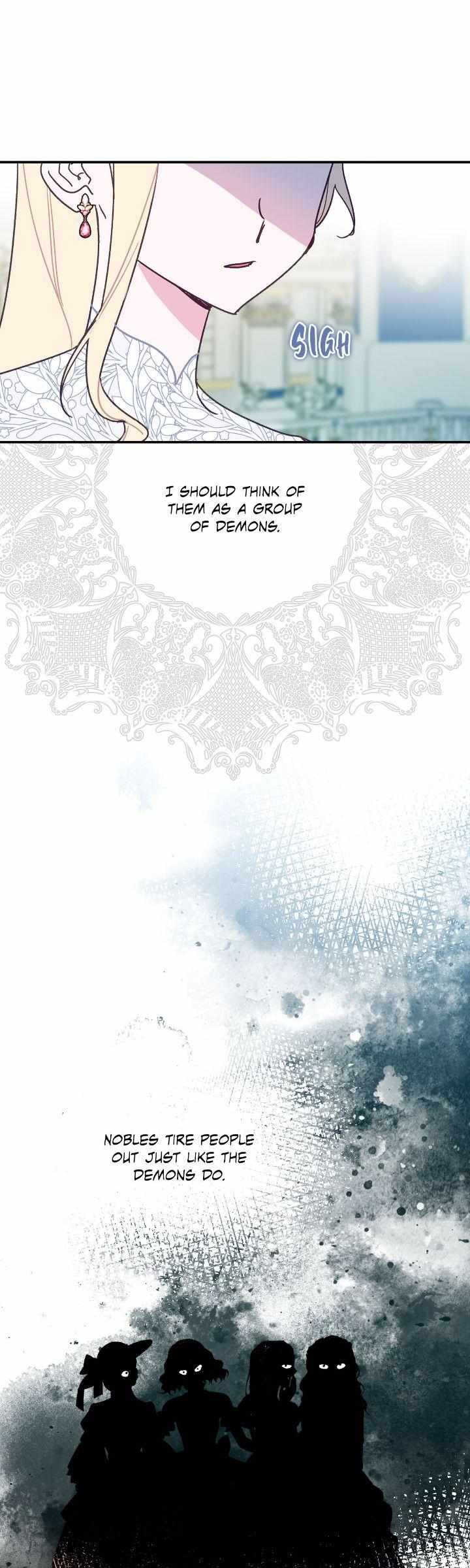 The Way the Mage Faces Death Chapter 93 229 ch 93 51