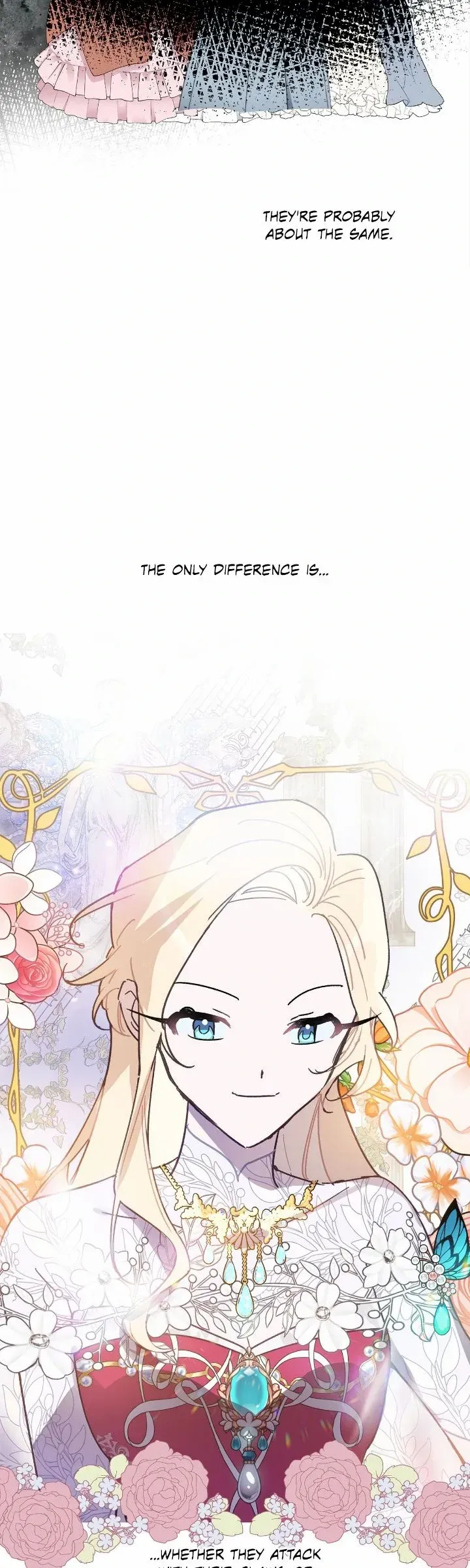 The Way the Mage Faces Death Chapter 93 230 ch 93 52