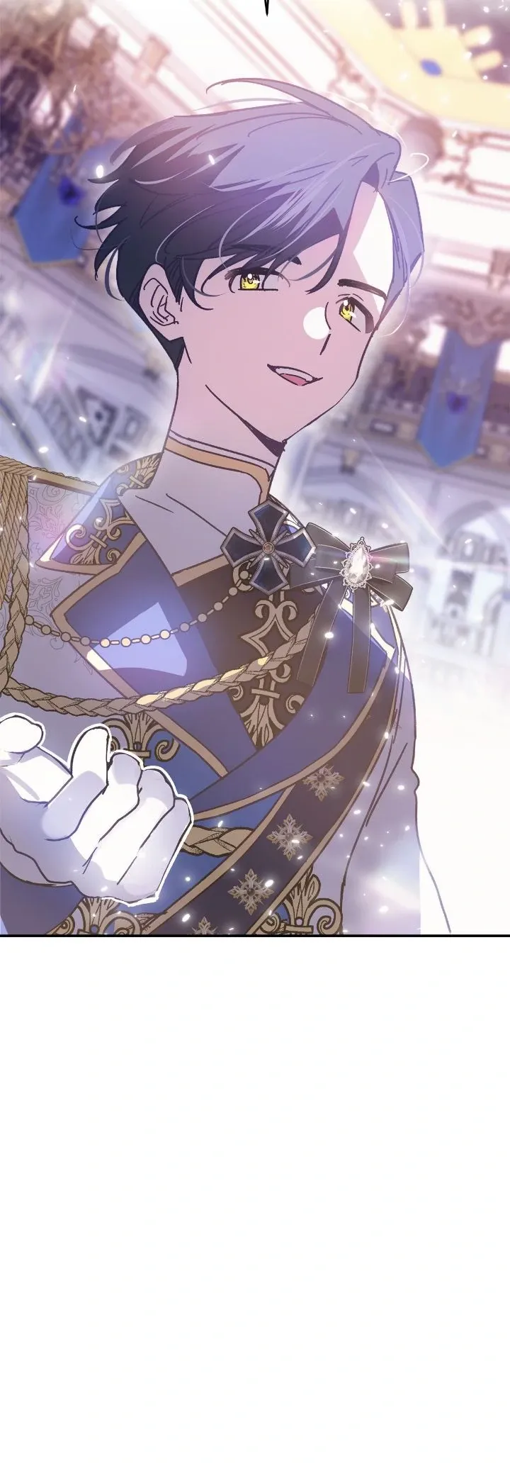 The Way the Mage Faces Death Chapter 93 233 ch 93 55