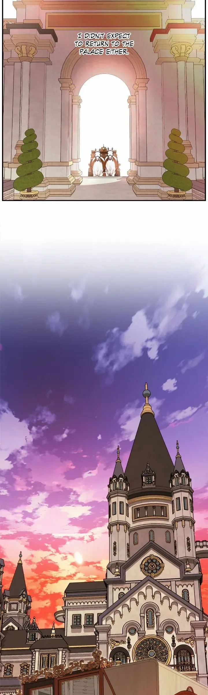 The Way the Mage Faces Death Chapter 93 186 ch 93 8