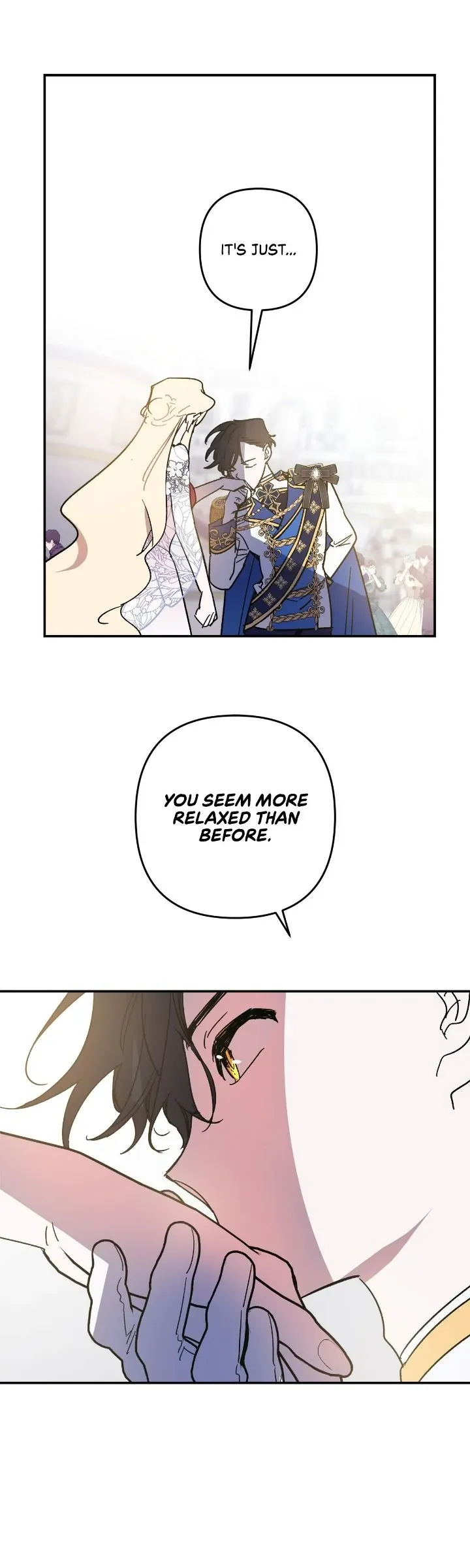 The Way the Mage Faces Death Chapter 94 158 ch 94 10