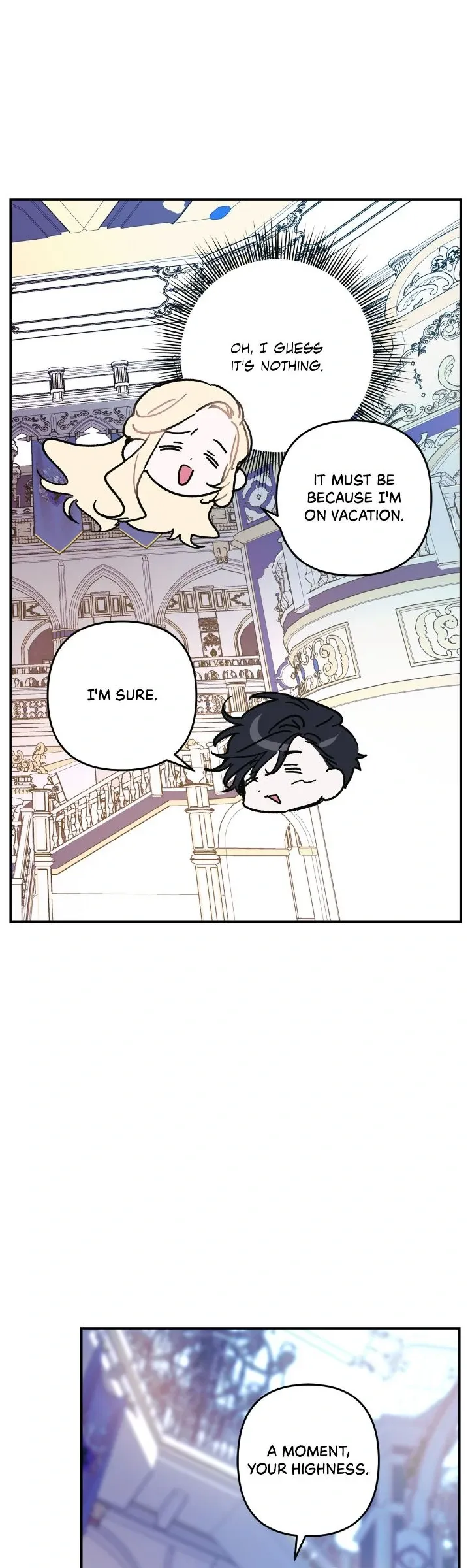 The Way the Mage Faces Death Chapter 94 159 ch 94 11