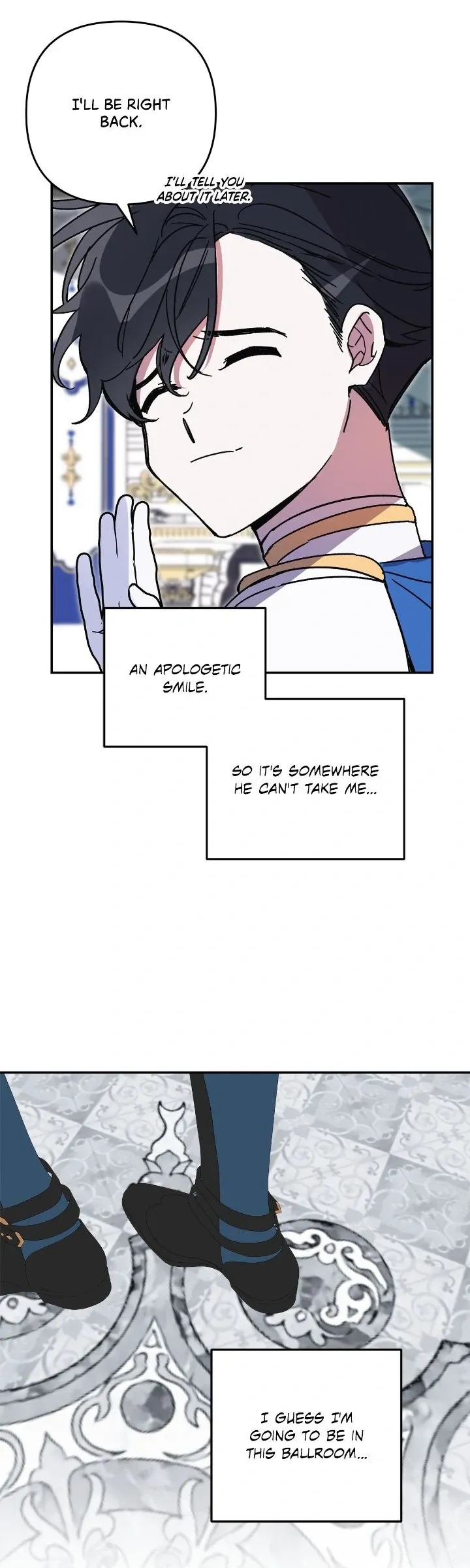 The Way the Mage Faces Death Chapter 94 162 ch 94 14