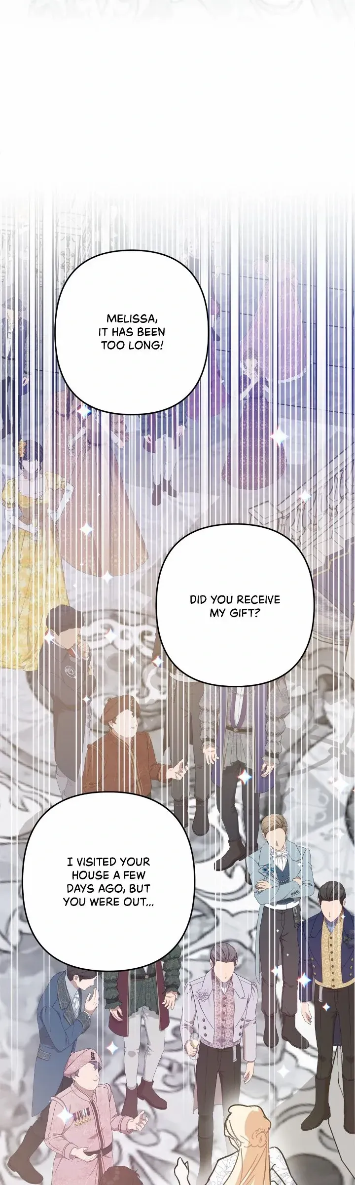 The Way the Mage Faces Death Chapter 94 163 ch 94 15