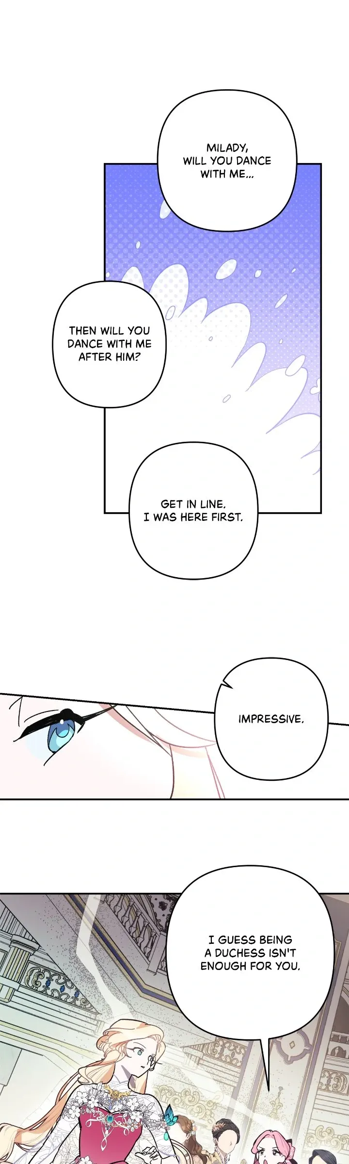 The Way the Mage Faces Death Chapter 94 165 ch 94 17