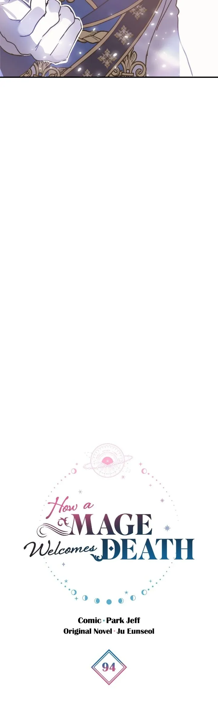 The Way the Mage Faces Death Chapter 94 150 ch 94 2