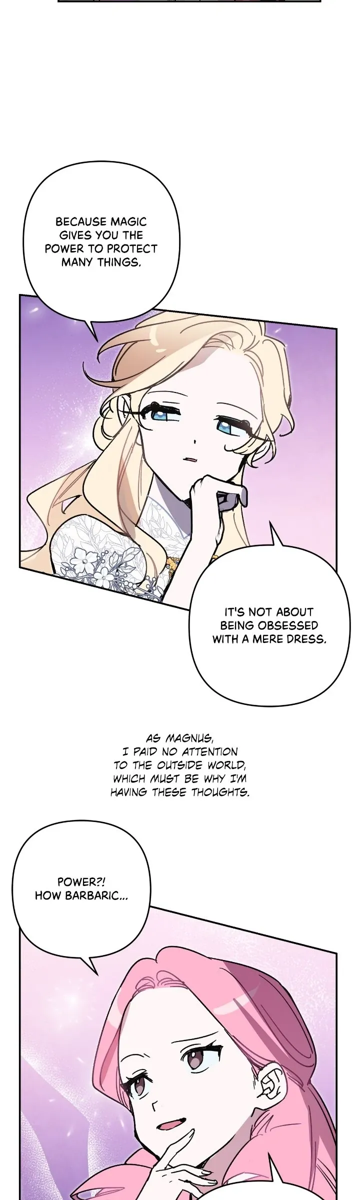 The Way the Mage Faces Death Chapter 94 168 ch 94 20