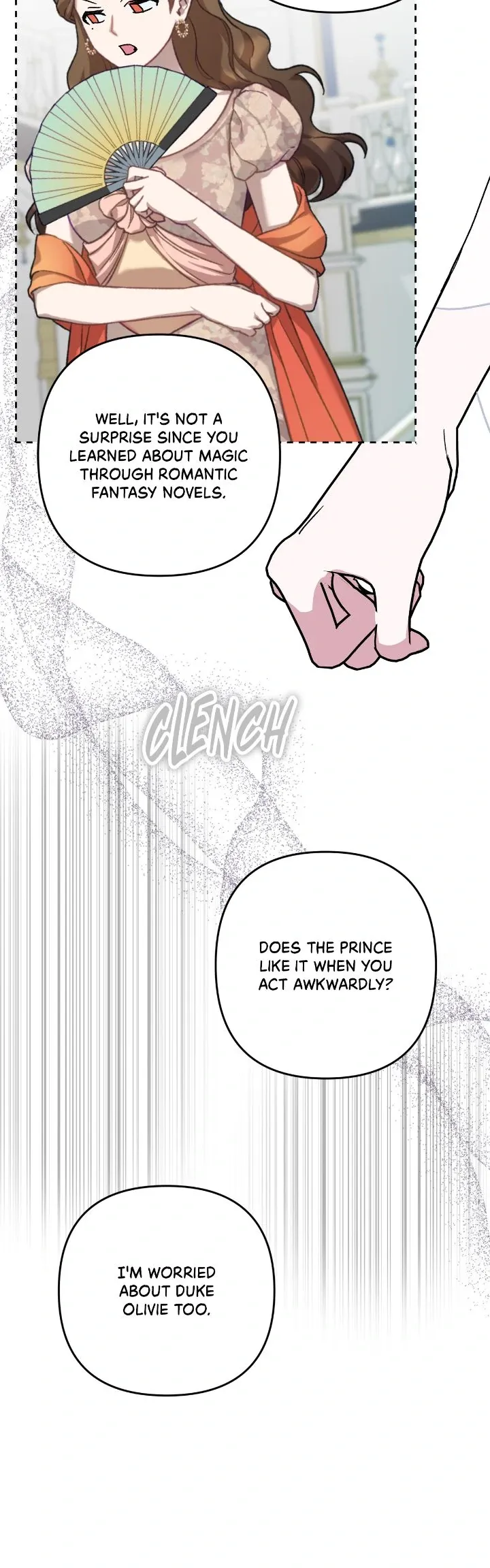 The Way the Mage Faces Death Chapter 94 170 ch 94 22