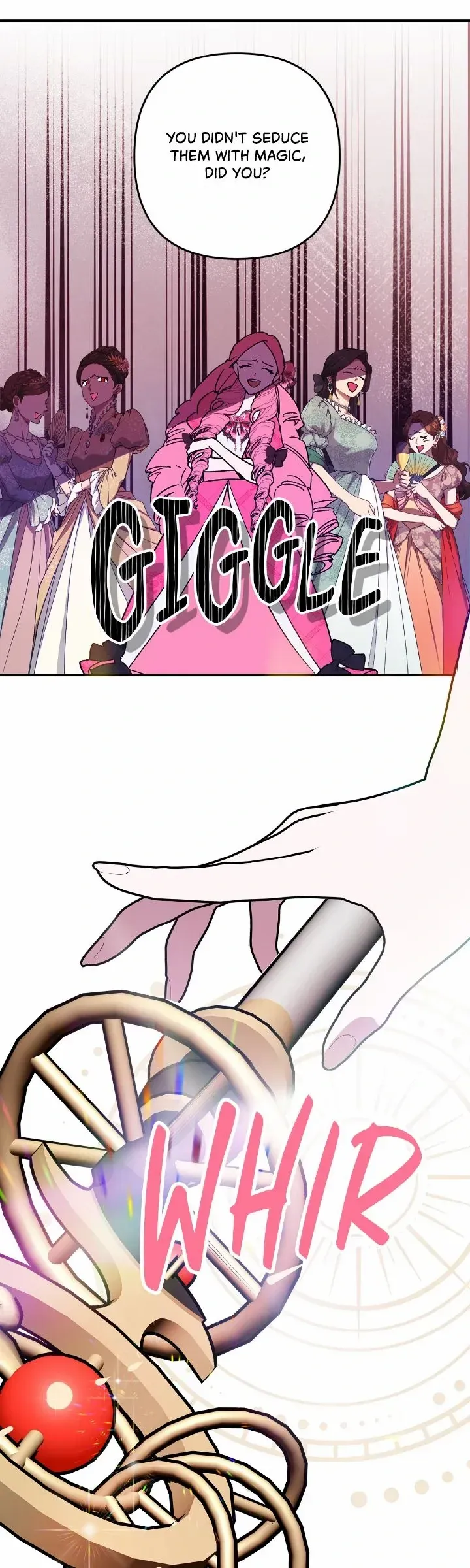 The Way the Mage Faces Death Chapter 94 171 ch 94 23