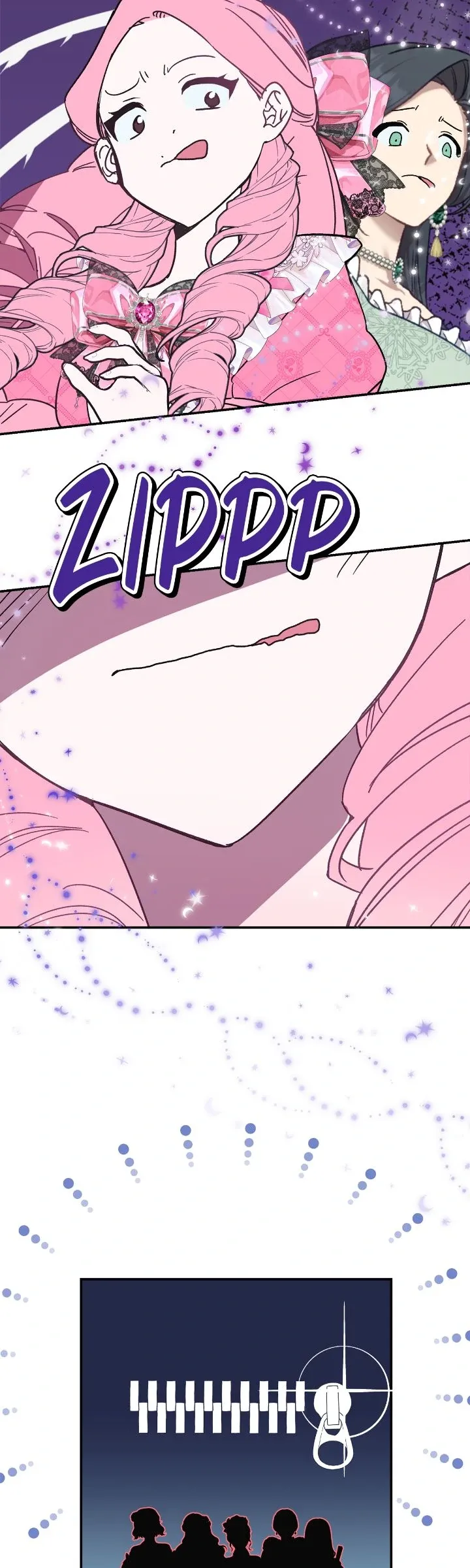 The Way the Mage Faces Death Chapter 94 174 ch 94 26