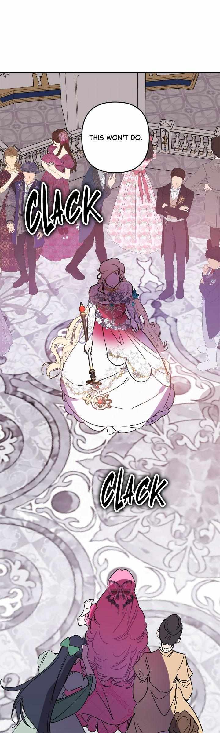 The Way the Mage Faces Death Chapter 94 176 ch 94 28