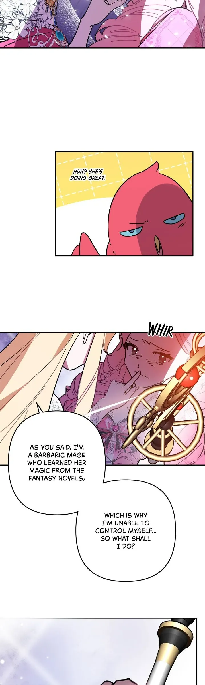 The Way the Mage Faces Death Chapter 94 178 ch 94 30