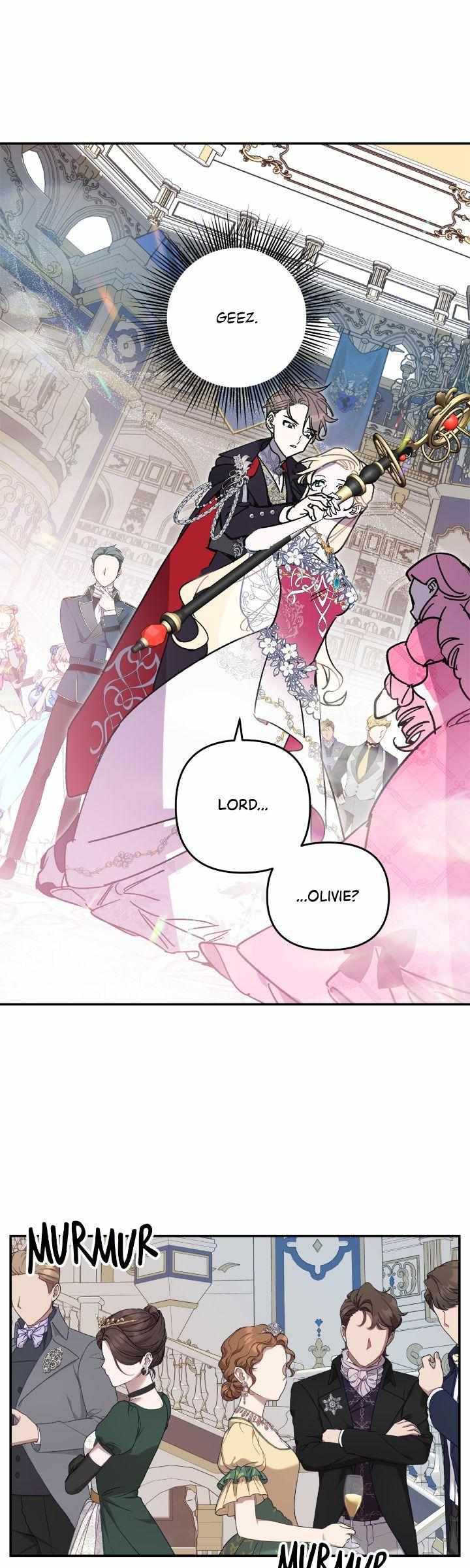 The Way the Mage Faces Death Chapter 94 180 ch 94 32