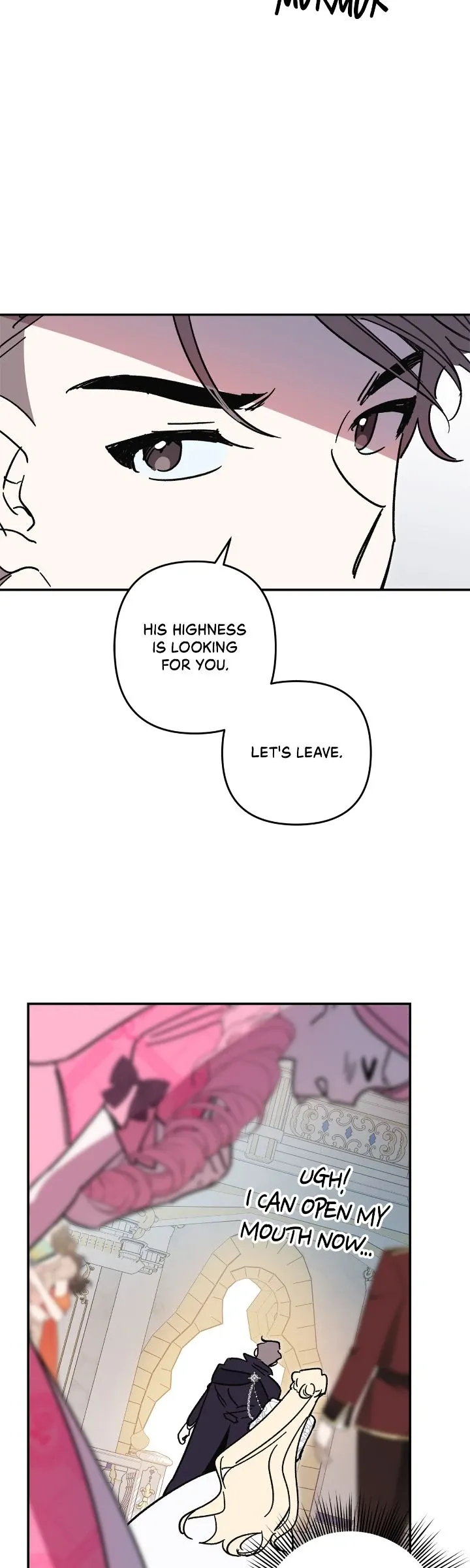 The Way the Mage Faces Death Chapter 94 181 ch 94 33