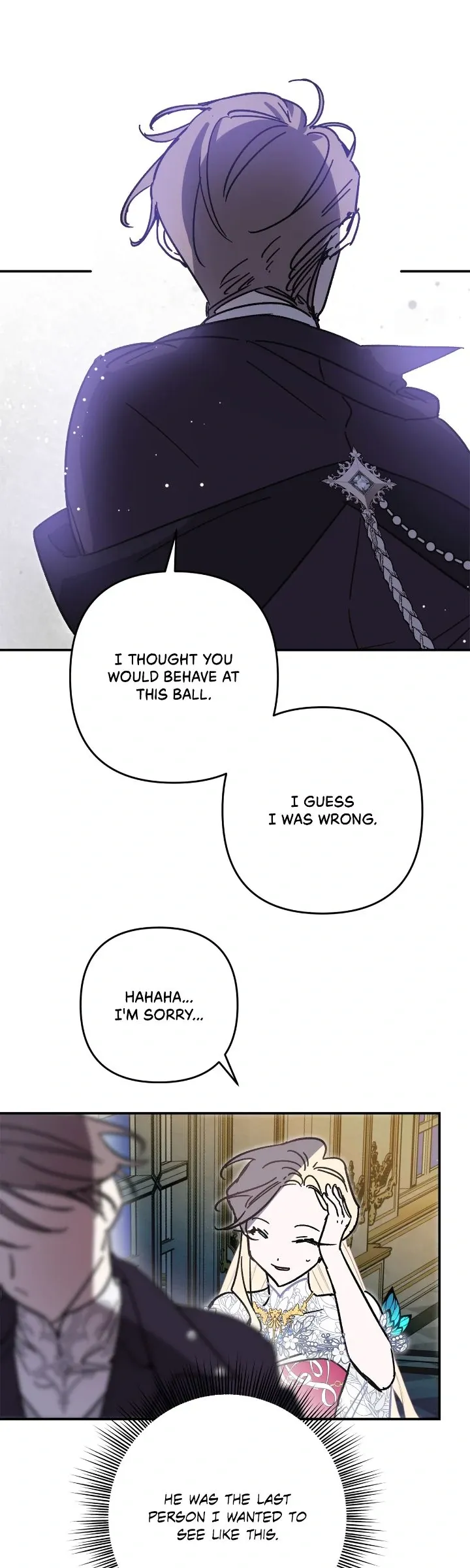 The Way the Mage Faces Death Chapter 94 183 ch 94 35