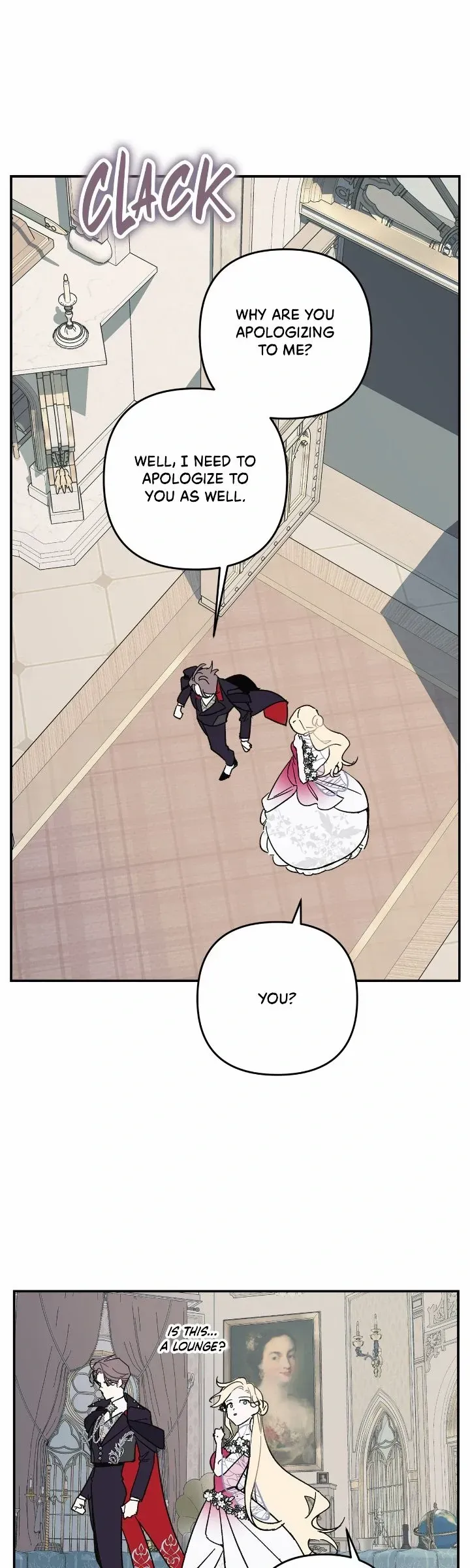 The Way the Mage Faces Death Chapter 94 185 ch 94 37