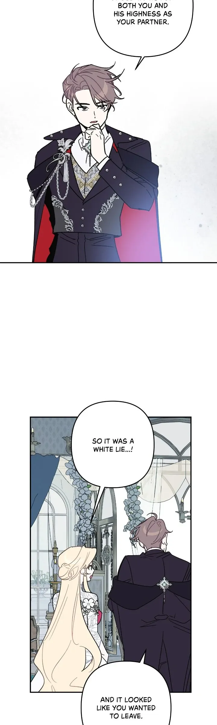 The Way the Mage Faces Death Chapter 94 187 ch 94 39