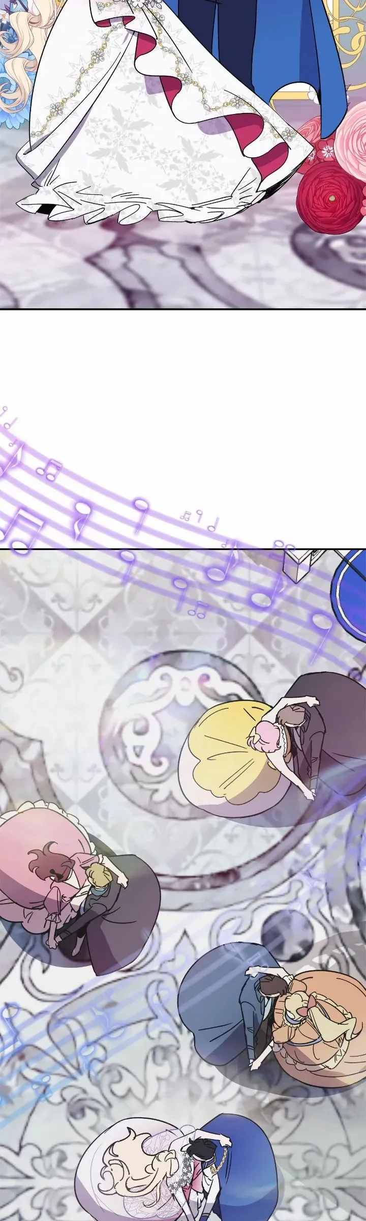 The Way the Mage Faces Death Chapter 94 152 ch 94 4