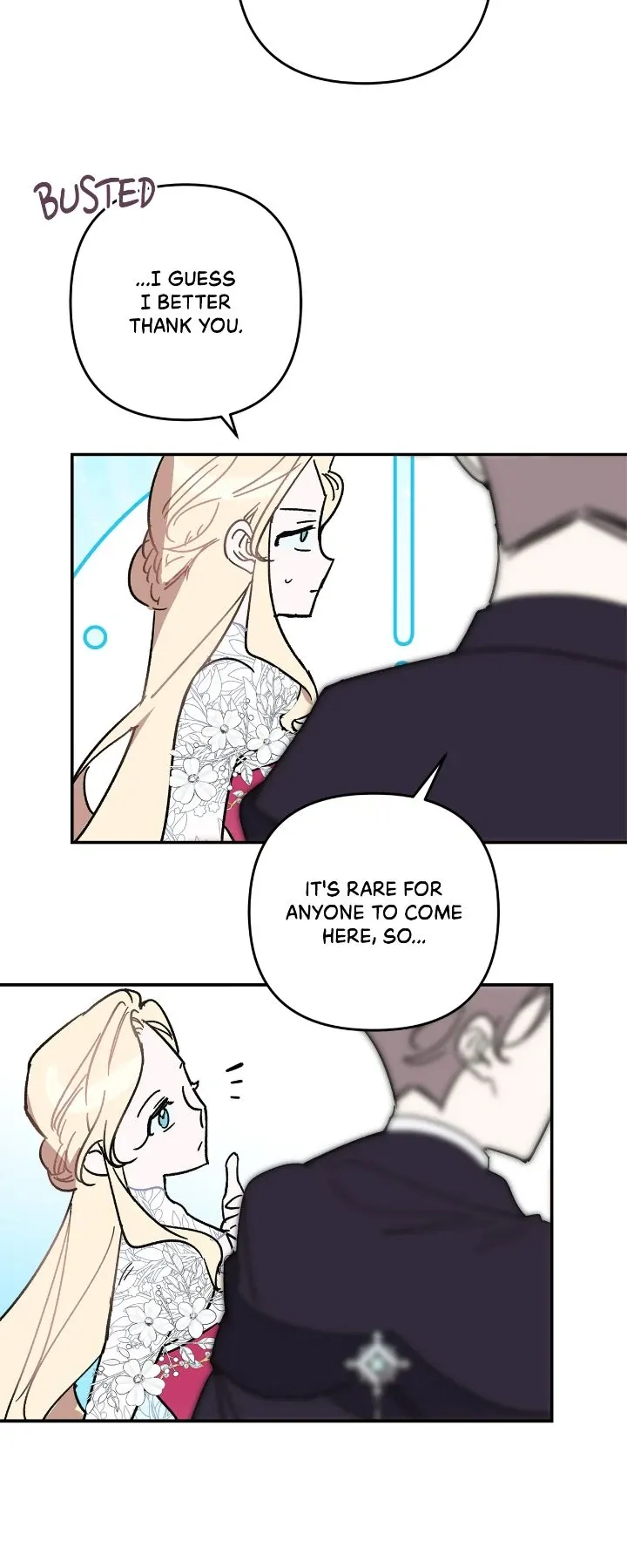 The Way the Mage Faces Death Chapter 94 188 ch 94 40