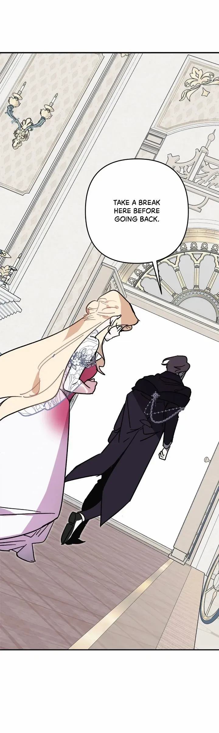 The Way the Mage Faces Death Chapter 94 189 ch 94 41